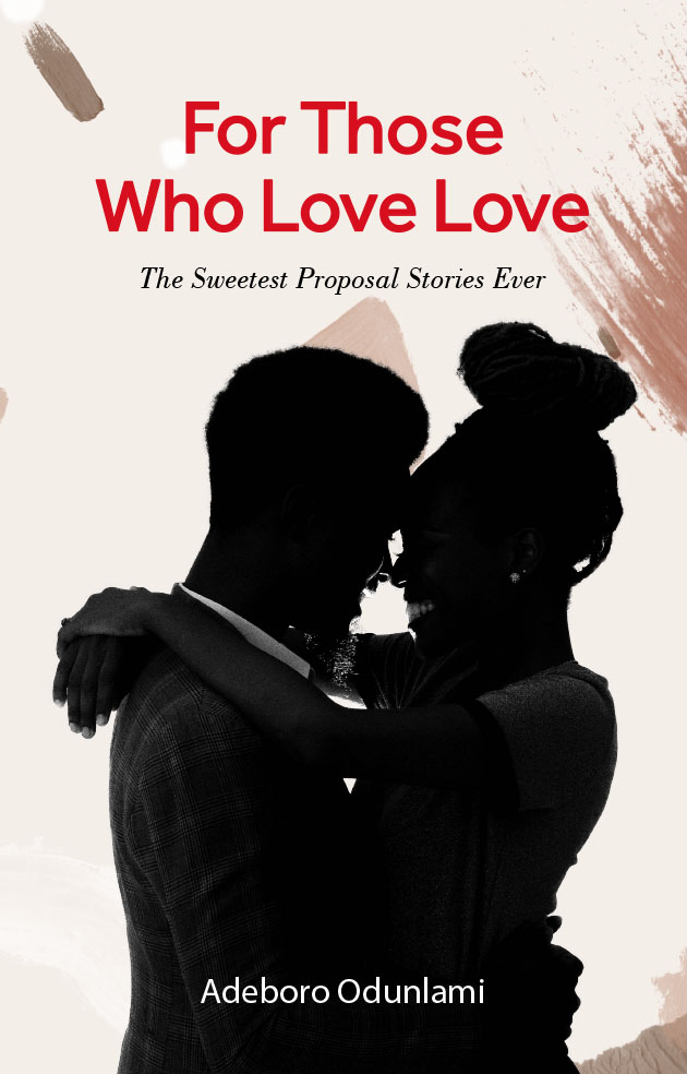 For Those Who Love Love – Ebook